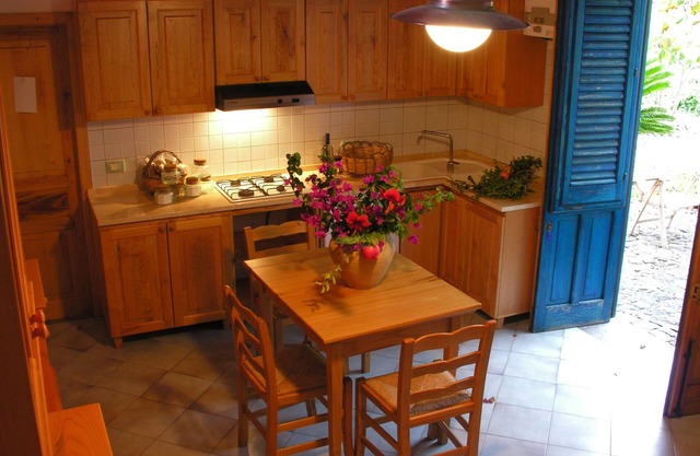 Appartamento Melograno-Apartamento-Estándar-Baño Privado-Vista al Jardín