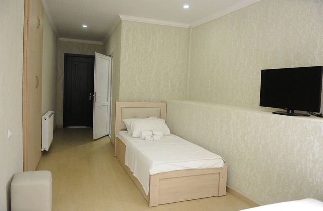 Granada - Habitación Triple
