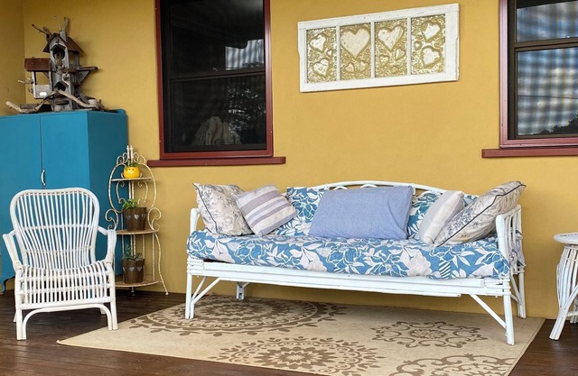 Pomona Noosa Hinterland Homestay, Heritage accommodation home in Pomona