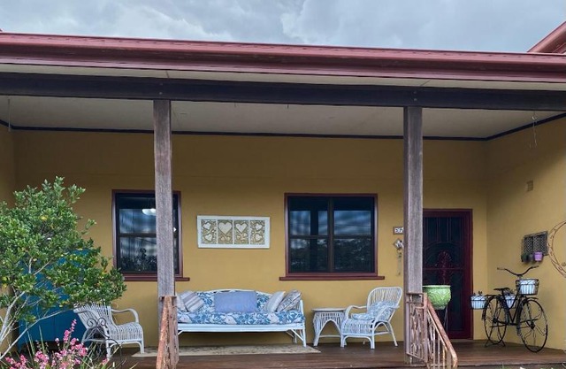Pomona Noosa Hinterland Homestay