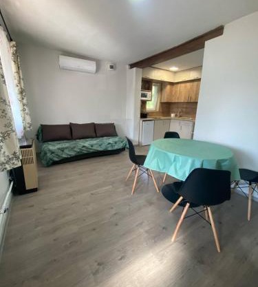 Pompa Apartman