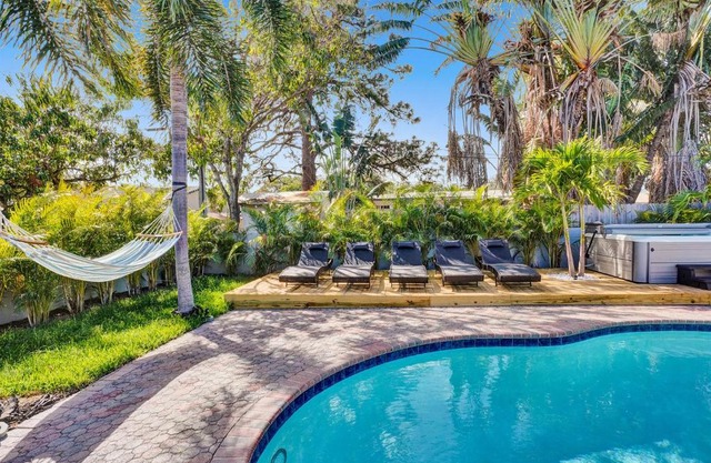 Pompano Beach House