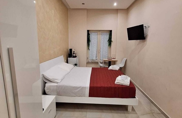 Pompei 79 AD b&b