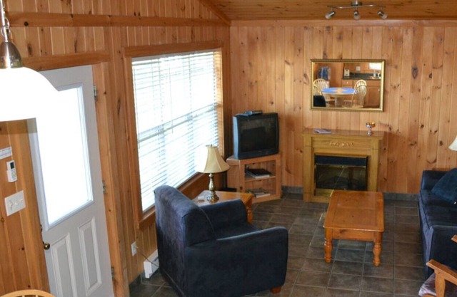 Pomquet Beach Cottages - La Casa del Faro