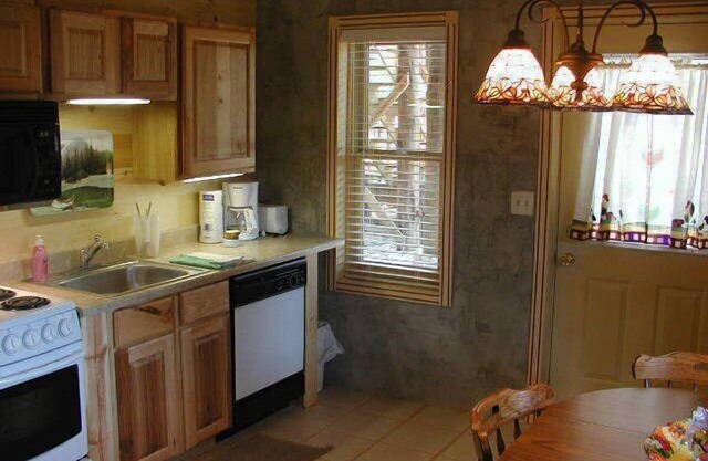 Poncho's and Lefty's Hideout