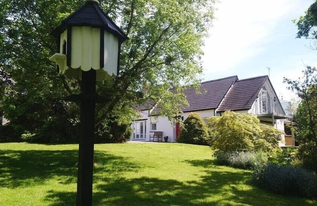 Pond Cottage, NUEVO Muelle