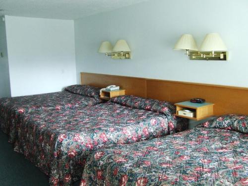 Ponderosa Motor Inn