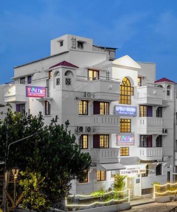 Pondicherry Executive Inn