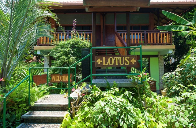 Pondok Agung Bed & Breakfast
