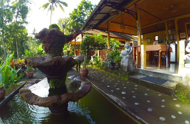 Pondok Batur Indah