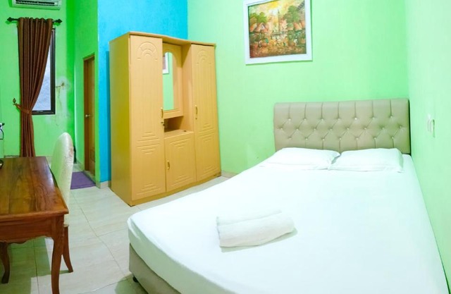 Pondok Cimanggu Syariah