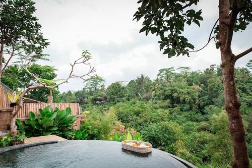 Pondok Dedari villa