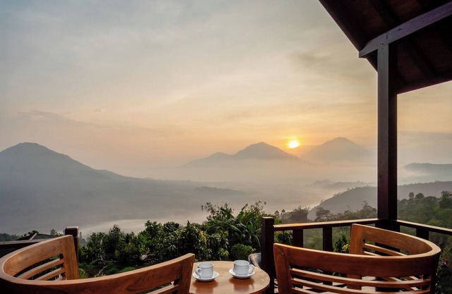 Pondok Devana Kintamani