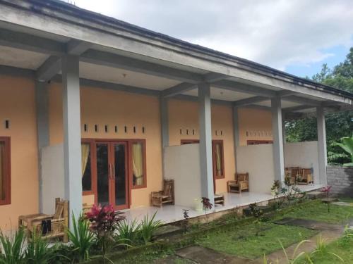 Pondok Evsi