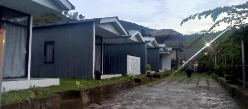 Pondok inspirasi sembalun
