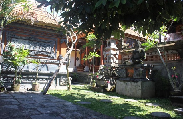 Pondok Intaran