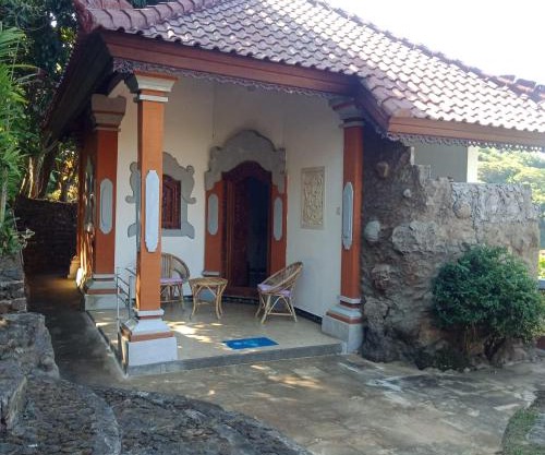 Pondok Jaje Bali