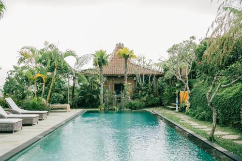 Pondok Kawinaya