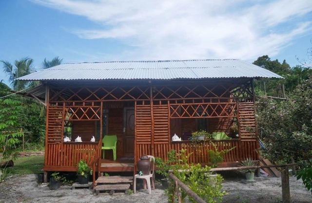 Pondok Kebun Belitung