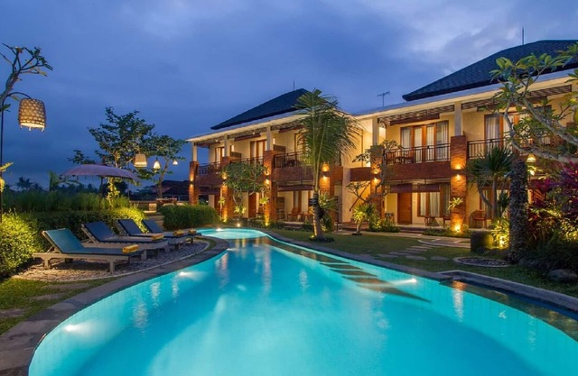 Pondok Massas Ubud