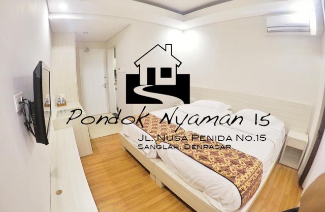 Pondok Nyaman 15