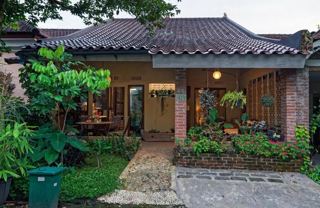 Pondok Pakuan