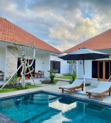 Pondok pandawa homestay