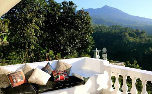 Pondok Plantation Luxury Mountain Escape Bedugul