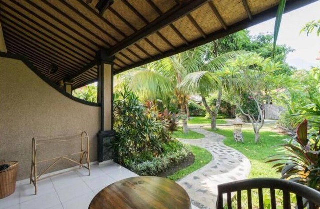 Pondok Rahayu Guest House