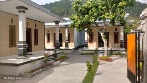 Pondok Sandan Kintamani