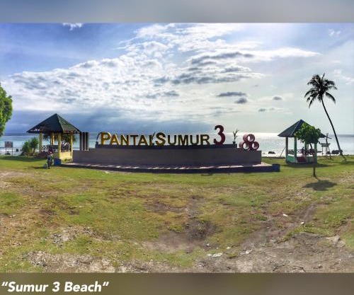 Pondok Simpang Tiga