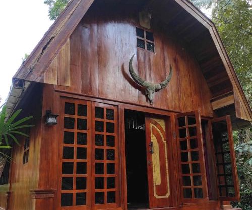 Pondok Tio