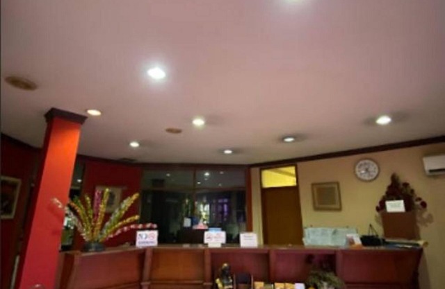 Pondok Tirta Sentosa