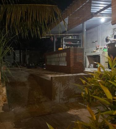 Pondok Wahyu