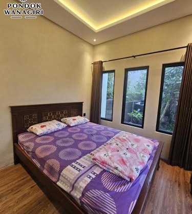 Pondok Wanagiri