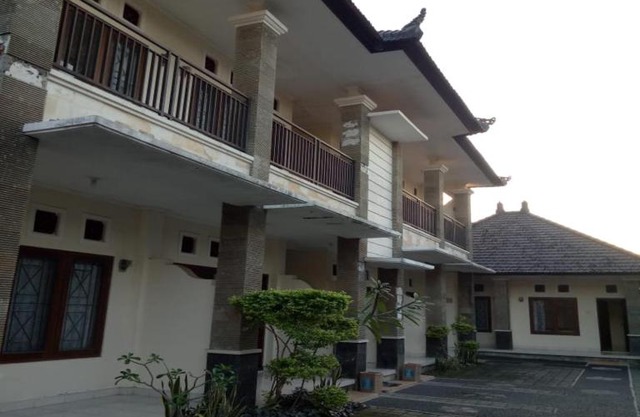 Pondok Wisata Intan Indah 1