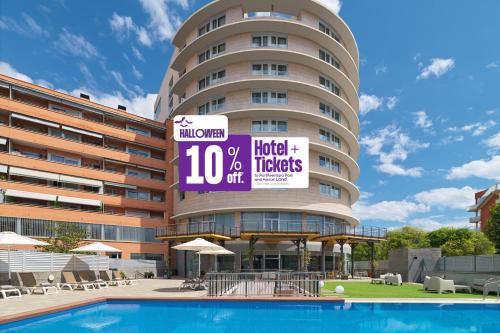 Ponient Vila Centric by PortAventura World
