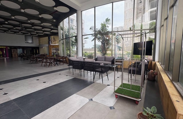Ponneri Gymkhana Club