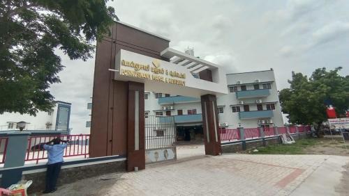 Ponnuswamy Residency Tiruvannamalai