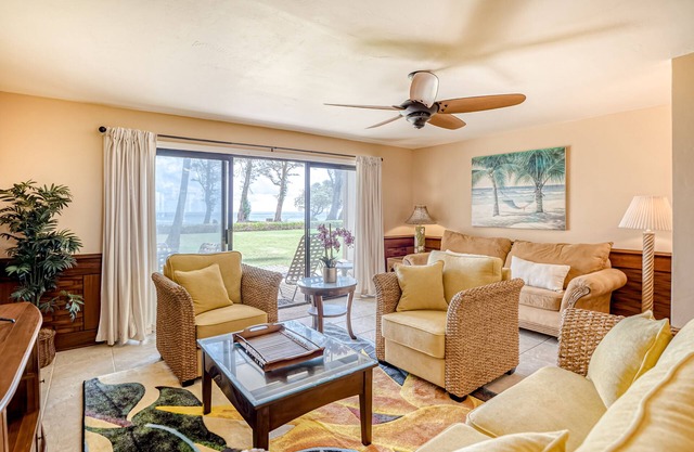 Pono Kai Resort condo with shared pool- just steps away from beach