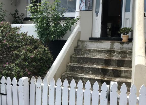 Ponsonby Boutique Villa with Private Gym