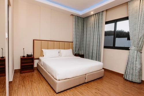 Ponta Apart Hotel