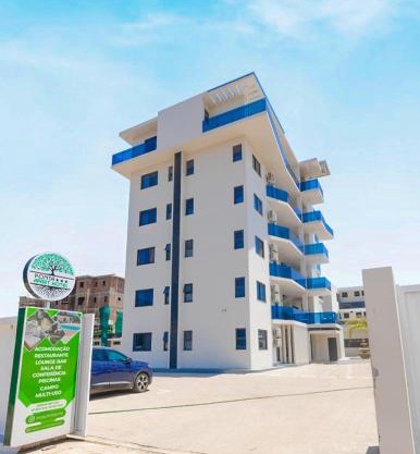 Ponta Apart Hotel