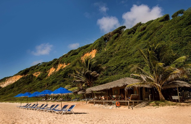 Ponta do Madeiro