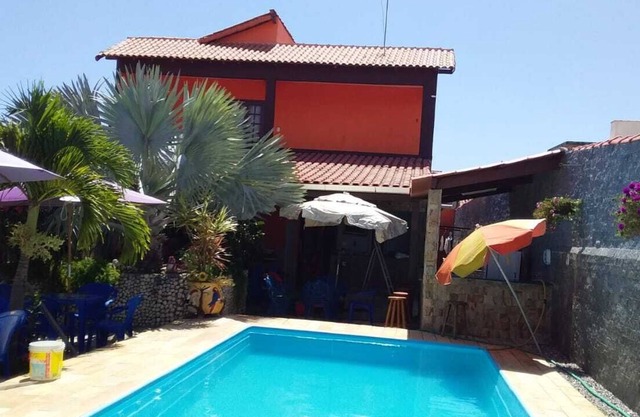 Casa Ponta Negra Maricá