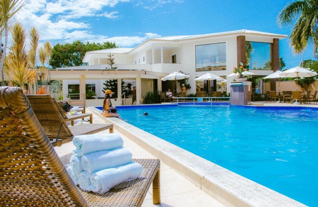 Pontal Praia Hotel