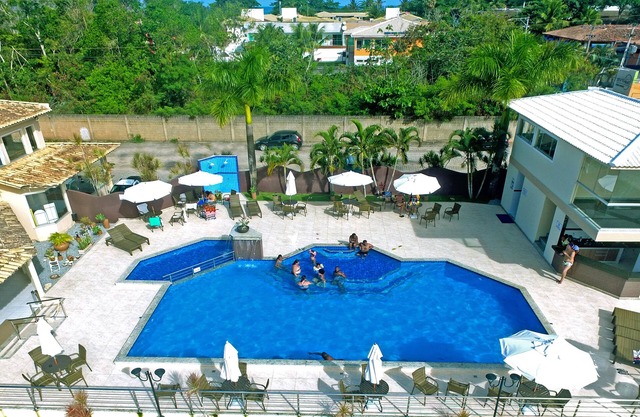 Pontal Praia Hotel