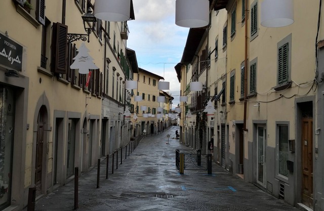 Pontassieve Guest House Historical Center Apartamento a 20 minutos de Florencia