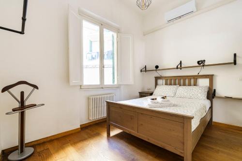 Ponte All'Asse Apartment