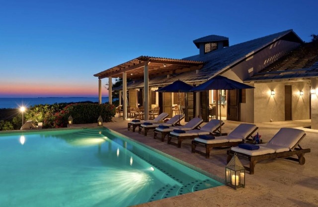 Ponte del Sogno - 4 BR Waterfront